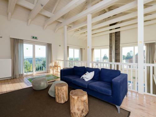 Villa Chalet Durbuy Xl