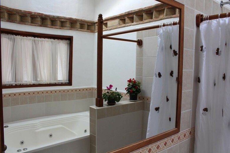 Hotel Boutique La Espa�ola