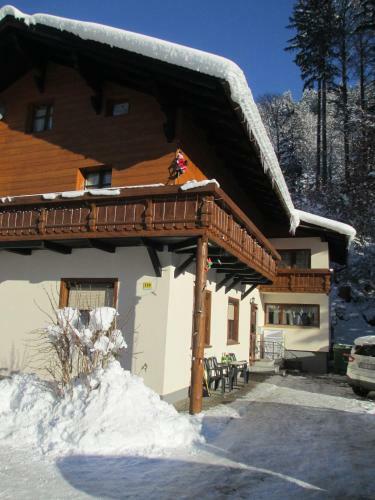 Apartamento Villa Familia