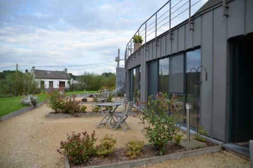 Hostal Le Bouchat-oreille
