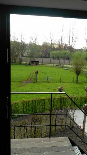 B&B Hier En Nu