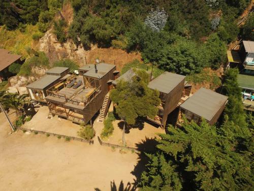 Hotel La Ritoque�a