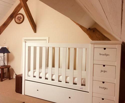B&B Hullebrug