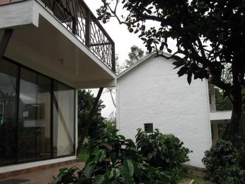 Villa Aire Libre Caba�as