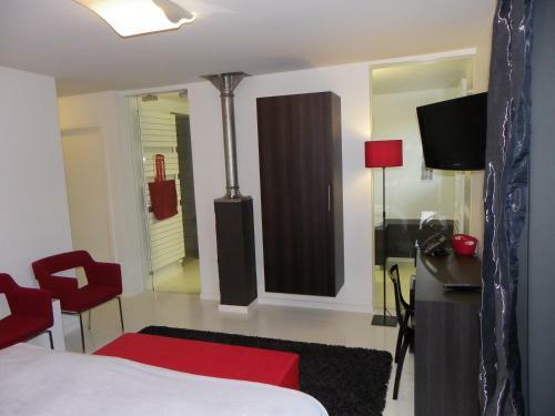 Hotel Boskapelhoeve