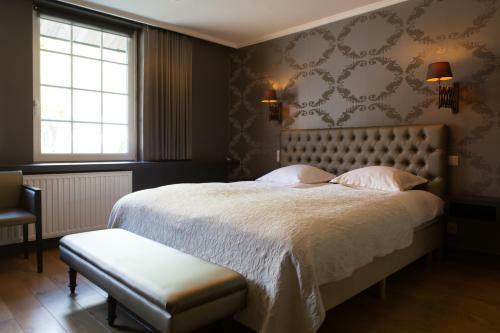 Hotel Boskapelhoeve