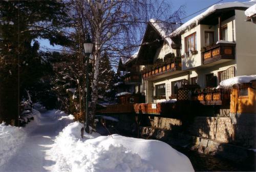 Hostal Gasthof Pension St. Wolfgang