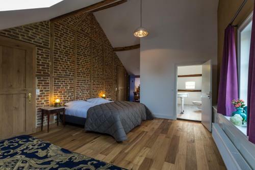 Hostal Guest House La Mairie