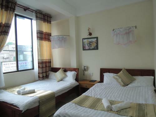 Da Lat Xua & Nay 2 Hotel