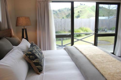 Hostal Awanui Bnb