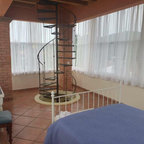 Mirador Villa Jardin de Mariposas