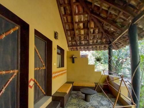 Hotel Aldea Jalcomulco