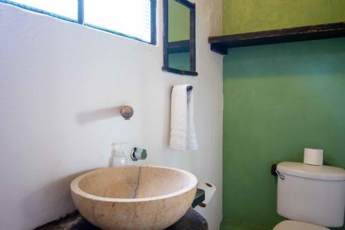Hotel Aldea Jalcomulco