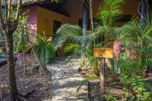 Hotel Aldea Jalcomulco