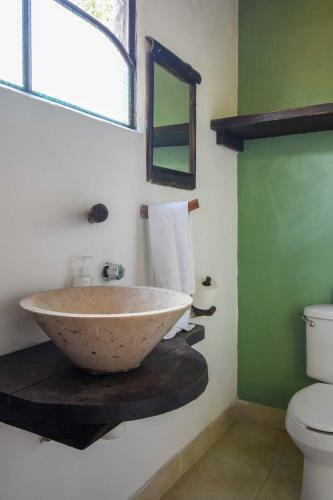 Hotel Aldea Jalcomulco