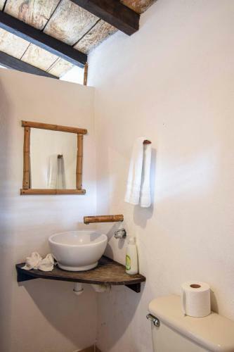 Hotel Aldea Jalcomulco