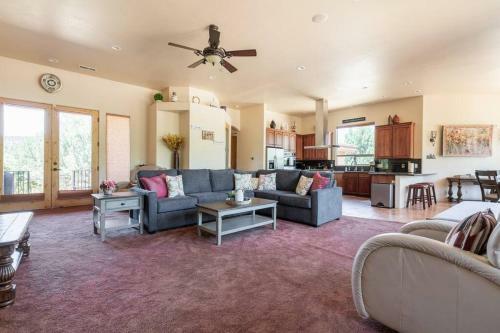 Villa Beautiful Home With Breathtaking Views