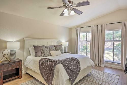 Family-friendly Scottsdale Home - Heated Pool