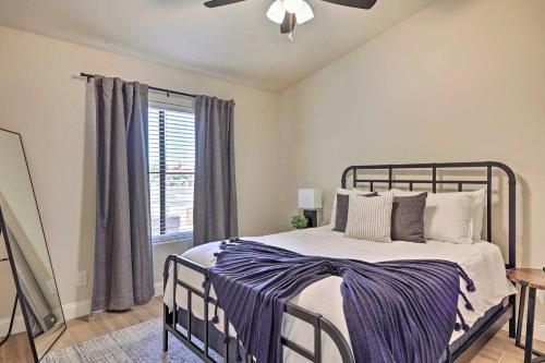 Family-friendly Scottsdale Home - Heated Pool