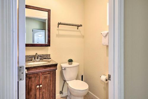 Family-friendly Scottsdale Home - Heated Pool
