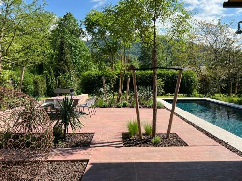 Lodge Villa Unterswand
