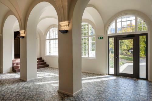 Lodge Villa Unterswand