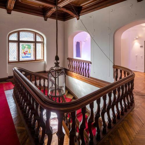 Lodge Villa Unterswand