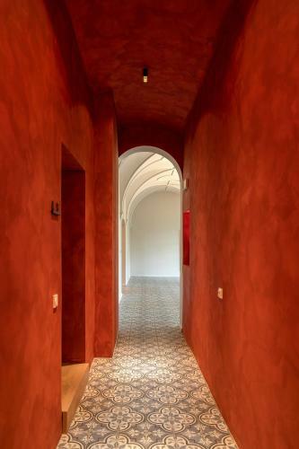 Lodge Villa Unterswand