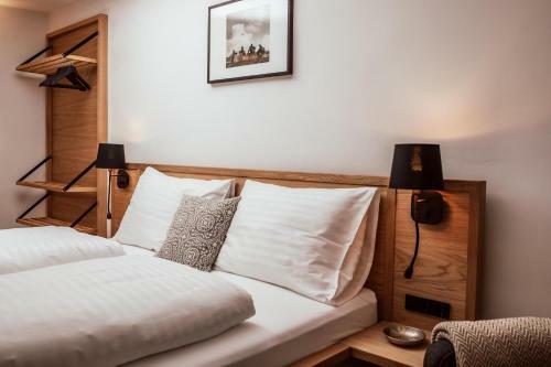 Apartamento The Salt Townhouse