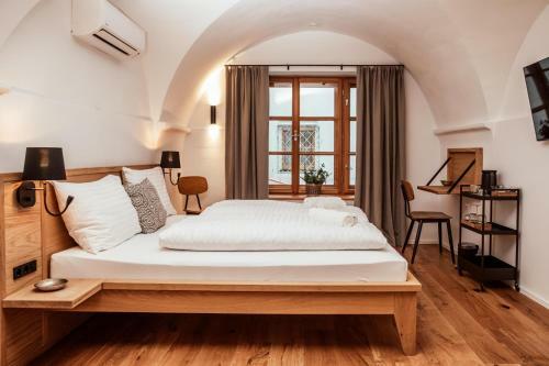 Apartamento The Salt Townhouse