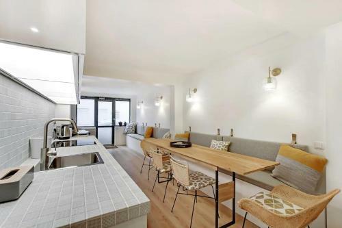 Wonderful 2 Bedroom Apartment