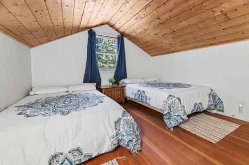 Romantique Retreat