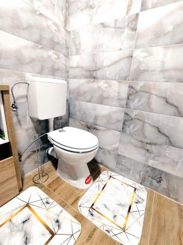Apartment In Konjic
