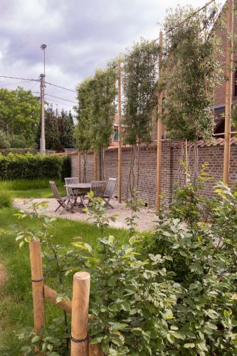Huis19 Luxury Apartments