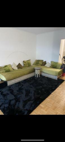 Apartamento Loyer