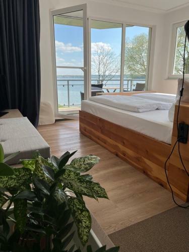 Apartamento Design-suite Am See