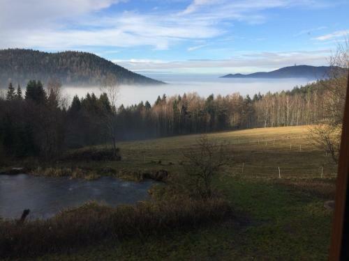 Apartamento Ferienwohnung Gut Eschlsaign