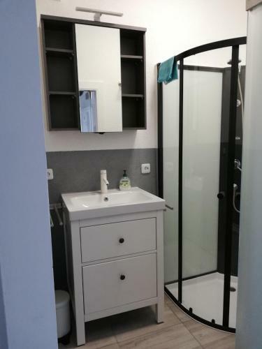 Apartamento Fewo Bad Lauterberg