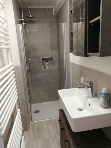 Apartamento Fewo Bad Lauterberg