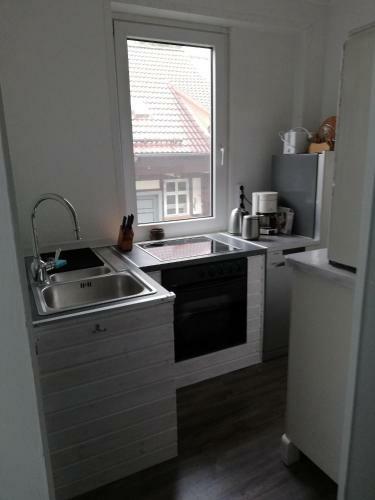 Apartamento Fewo Bad Lauterberg