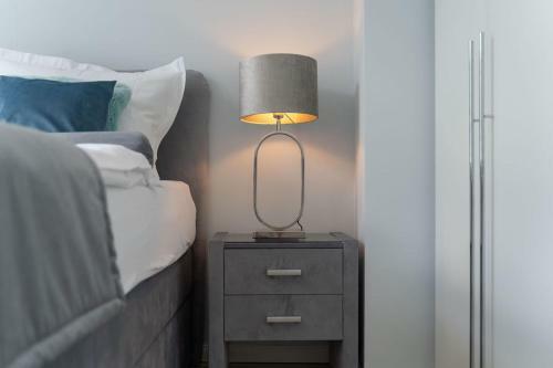 Vip Apart Centre Baden-baden