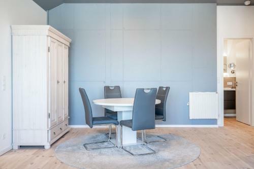 Apartamento Speicher Residenz Barth E5 App 4
