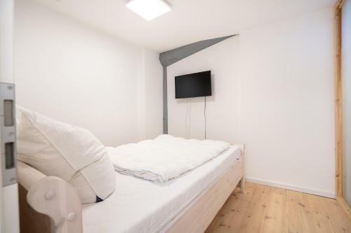 Apartamento Speicher Residenz Barth E5 App 4