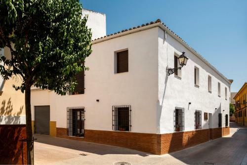 Quivir Apartamentos Deluxe Casa Del Arco