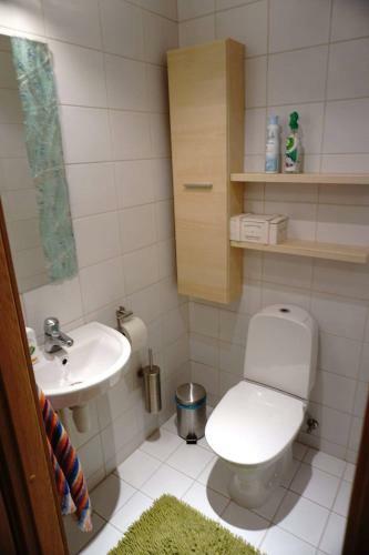 Apartamento Suur-j�ekalda Homestay