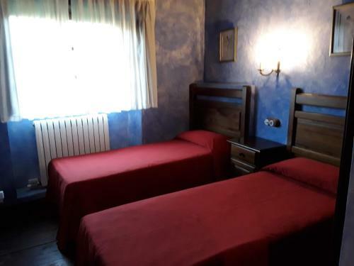 Agroturismo Cal Pintor