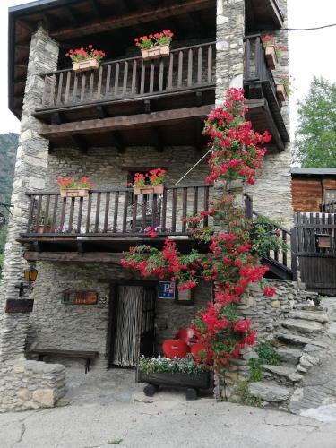 Agroturismo Cal Pintor