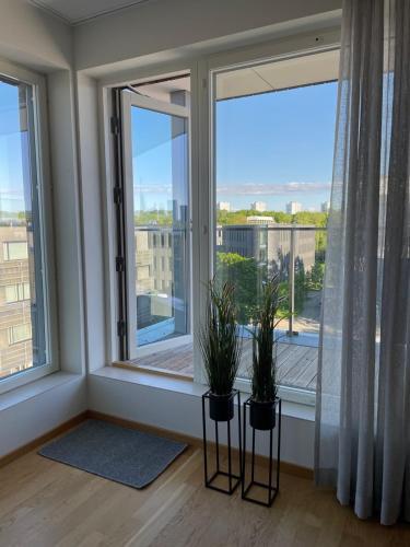 Apartamento Penthouse Kadriorg