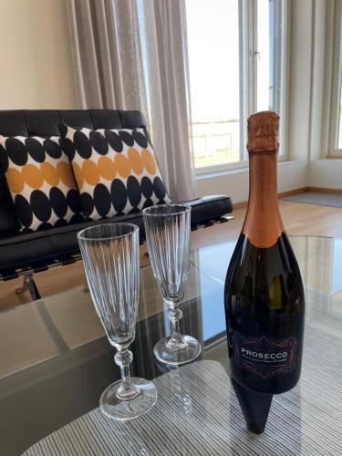 Apartamento Penthouse Kadriorg