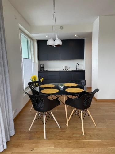 Apartamento Penthouse Kadriorg